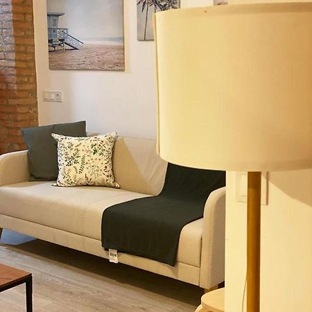 Malvarrosa Private Rooms In Shared Apartment Valência Exterior foto