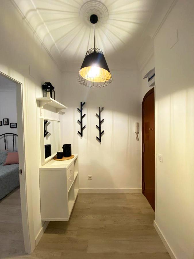 Malvarrosa Private Rooms In Shared Apartment Valência Exterior foto